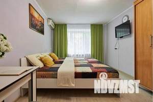 1-к квартира, посуточно, 30м2, 2/9 этаж