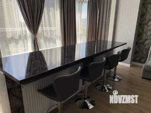 1-к квартира, на длительный срок, 42м2, 10/26 этаж