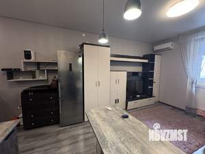 Студия квартира, на длительный срок, 30м2, 11/22 этаж