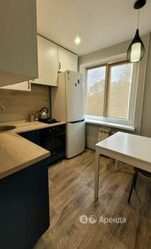 2-к квартира, на длительный срок, 46м2, 3/5 этаж