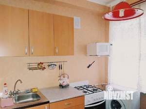 1-к квартира, посуточно, 32м2, 4/5 этаж