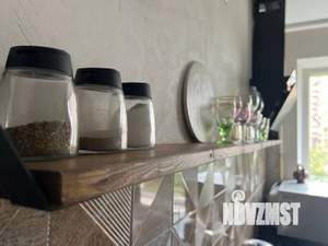 2-к квартира, посуточно, 44м2, 7/9 этаж