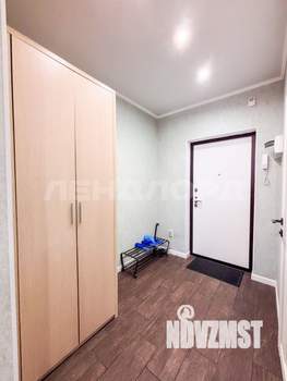 1-к квартира, на длительный срок, 25м2, 10/19 этаж