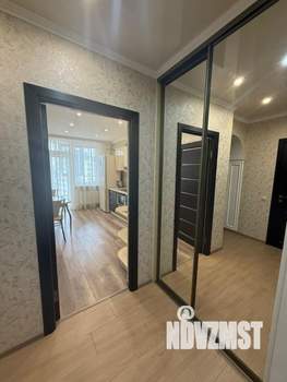 1-к квартира, на длительный срок, 45м2, 14/25 этаж
