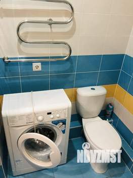 1-к квартира, на длительный срок, 41м2, 15/22 этаж