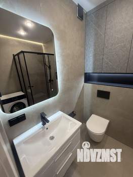 1-к квартира, на длительный срок, 33м2, 3/9 этаж