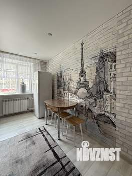 2-к квартира, на длительный срок, 45м2, 2/9 этаж