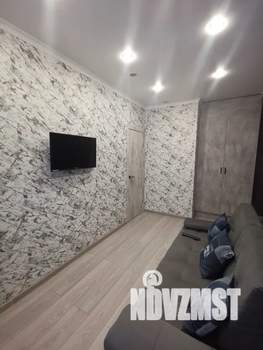 2-к квартира, посуточно, 45м2, 13/24 этаж