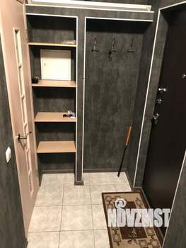 Студия квартира, на длительный срок, 30м2, 5/17 этаж