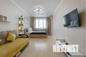 1-к квартира, посуточно, 45м2, 15/20 этаж