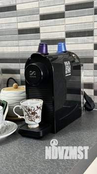 1-к квартира, посуточно, 25м2, 2/17 этаж