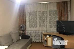 1-к квартира, на длительный срок, 32м2, 1/5 этаж