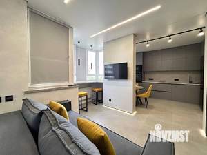 2-к квартира, посуточно, 42м2, 7/26 этаж