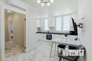 2-к квартира, посуточно, 65м2, 1/1 этаж