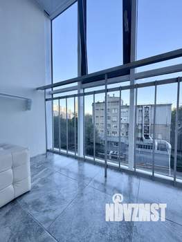 1-к квартира, на длительный срок, 44м2, 6/25 этаж