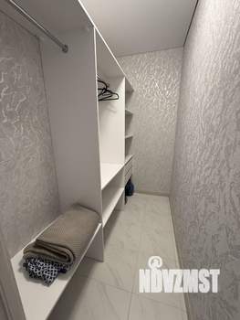 1-к квартира, на длительный срок, 38м2, 12/19 этаж