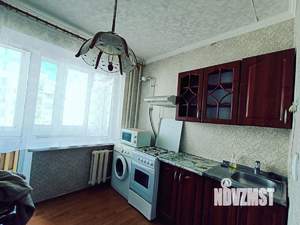 1-к квартира, на длительный срок, 36м2, 6/10 этаж