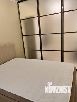 1-к квартира, на длительный срок, 40м2, 14/25 этаж