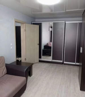 1-к квартира, на длительный срок, 38м2, 13/18 этаж