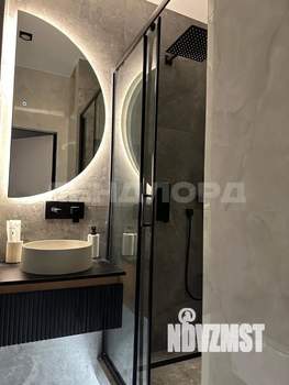 Студия квартира, на длительный срок, 27м2, 2/25 этаж