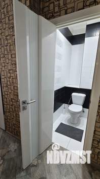 3-к квартира, на длительный срок, 90м2, 23/25 этаж