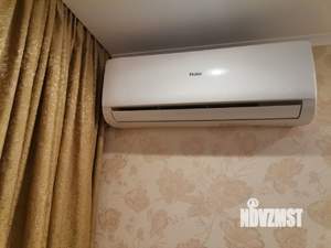 1-к квартира, на длительный срок, 35м2, 3/26 этаж