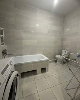 1-к квартира, на длительный срок, 41м2, 18/22 этаж
