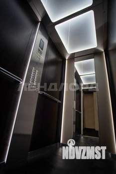 2-к квартира, на длительный срок, 40м2, 5/15 этаж