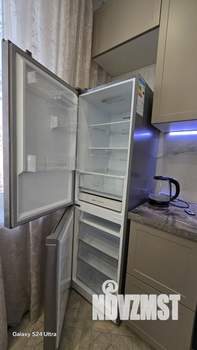 1-к квартира, на длительный срок, 45м2, 8/19 этаж