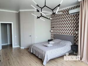 2-к квартира, на длительный срок, 80м2, 17/17 этаж