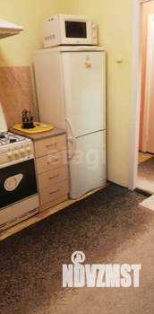 1-к квартира, на длительный срок, 32м2, 5/6 этаж
