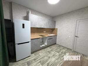 1-к квартира, на длительный срок, 40м2, 17/20 этаж