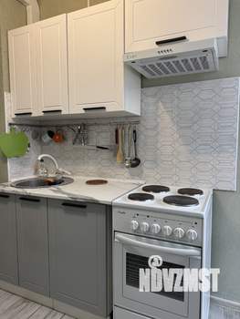 1-к квартира, на длительный срок, 38м2, 13/20 этаж