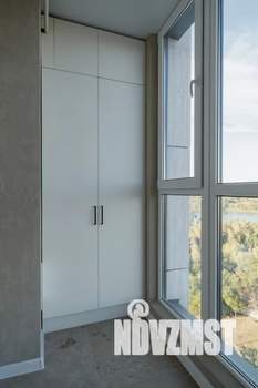 1-к квартира, посуточно, 36м2, 13/18 этаж