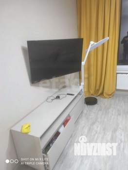 1-к квартира, на длительный срок, 38м2, 22/24 этаж