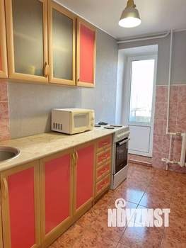 3-к квартира, на длительный срок, 59м2, 8/9 этаж