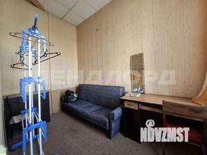 3-к квартира, на длительный срок, 43м2, 2/2 этаж