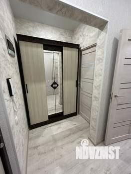 1-к квартира, на длительный срок, 31м2, 3/20 этаж