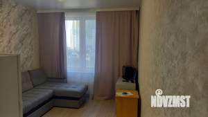 Студия квартира, на длительный срок, 22м2, 1/19 этаж