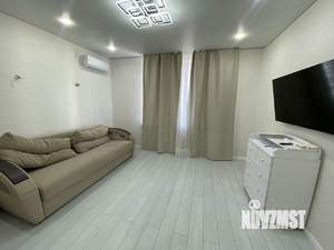 1-к квартира, на длительный срок, 34м2, 4/10 этаж
