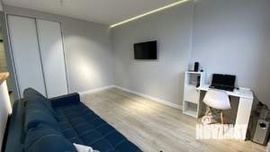 1-к квартира, на длительный срок, 40м2, 5/10 этаж