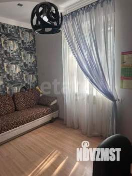 5-к квартира, на длительный срок, 124м2, 2/2 этаж