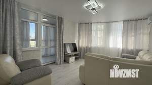 2-к квартира, на длительный срок, 62м2, 12/25 этаж