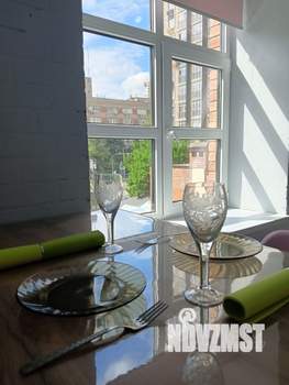 Студия квартира, на длительный срок, 35м2, 3/5 этаж