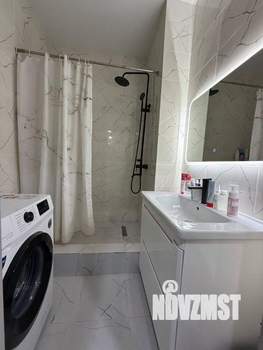 3-к квартира, на длительный срок, 83м2, 12/24 этаж