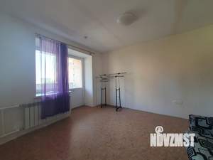 1-к квартира, на длительный срок, 35м2, 3/11 этаж