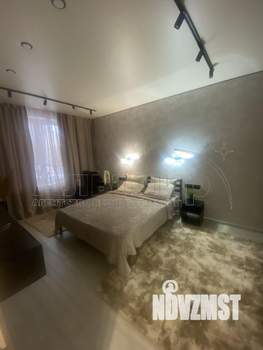 1-к квартира, на длительный срок, 47м2, 2/24 этаж