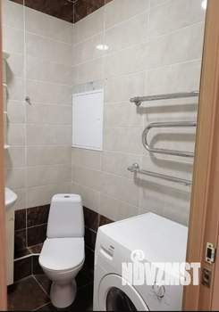 1-к квартира, на длительный срок, 37м2, 9/15 этаж