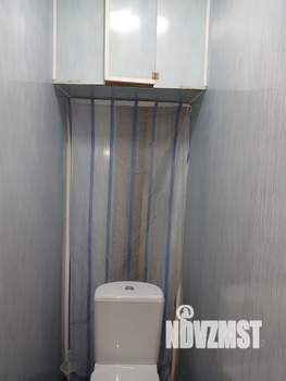 3-к квартира, на длительный срок, 60м2, 4/10 этаж