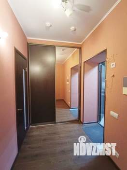 1-к квартира, на длительный срок, 45м2, 5/11 этаж